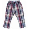 Pantalon style British pour garçons de 2 à 5 ans (Lot 50 pcs)