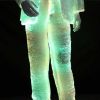 Pantalon lumineux pour homme - couleurs multiples - télécommande (Lot 10 pcs)
