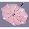 Parapluie avec baleines lumineuses (lot de 96 pièces)