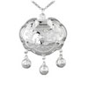 Pendentif en argent  Ref 8300219 (Lot 50 pcs)