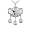 Pendentif en argent  Ref 8300225 (Lot 50 pcs)