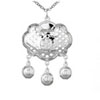 Pendentif en argent  Ref 8300228 (Lot 50 pcs)