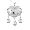 Pendentif en argent  Ref 8300229 (Lot 50 pcs)