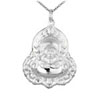 Pendentif en argent  Ref 8300254 (Lot 50 pcs)