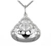 Pendentif en argent  Ref 8300256 (Lot 50 pcs)