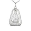 Pendentif en argent  Ref 8300257 (Lot 50 pcs)