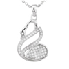 Pendentif en argent  Ref 8300676 (Lot 50 pcs)