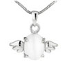 Pendentif en argent pour femme Ref 8300049 (Lot 50 pcs)