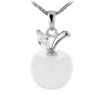 Pendentif en argent pour femme Ref 8300068 (Lot 50 pcs)