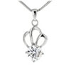 Pendentif en argent pour femme Ref 8300047 (Lot 50 pcs)