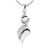 Pendentif en argent pour femme Ref 8300056 (Lot 50 pcs)