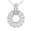 Pendentif en argent pour femme Ref 8300141 (Lot 50 pcs)