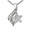 Pendentif en argent pour femme Ref 8300160 (Lot 50 pcs)