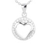 Pendentif en argent pour femme Ref 8300463 (Lot 50 pcs)