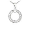 Pendentif en argent pour femme Ref 8300489 (Lot 50 pcs)