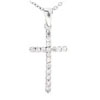 Pendentif en argent pour femme Ref 8300503 (Lot 50 pcs)