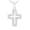 Pendentif en argent pour femme Ref 8300511 (Lot 50 pcs)