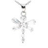 Pendentif en argent pour femme Ref 8300514 (Lot 50 pcs)