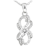 Pendentif en argent pour femme Ref 8300660 (Lot 50 pcs)