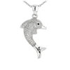 Pendentif en argent pour femme Ref 8300939 (Lot 50 pcs)