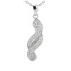 Pendentif en argent pour femme Ref 8300948 (Lot 50 pcs)