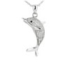 Pendentif en argent pour femme Ref 8300949 (Lot 50 pcs)