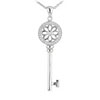 Pendentif en argent pour femme Ref 8300963 (Lot 50 pcs)