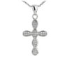 Pendentif en argent pour femme Ref 8300965 (Lot 50 pcs)