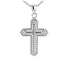 Pendentif en argent pour femme Ref 8300969 (Lot 50 pcs)