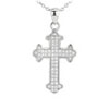 Pendentif en argent pour femme Ref 8300976 (Lot 50 pcs)