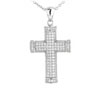 Pendentif en argent pour femme Ref 8300977 (Lot 50 pcs)