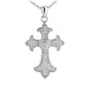 Pendentif en argent pour femme Ref 8300978 (Lot 50 pcs)