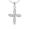 Pendentif en argent pour femme Ref 8300979 (Lot 50 pcs)