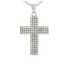 Pendentif en argent pour femme Ref 8300980 (Lot 50 pcs)