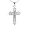 Pendentif en argent pour femme Ref 8300982 (Lot 50 pcs)