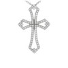 Pendentif en argent pour femme Ref 8300983 (Lot 50 pcs)