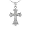 Pendentif en argent pour femme Ref 8300986 (Lot 50 pcs)