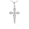 Pendentif en argent pour femme Ref 8300991 (Lot 50 pcs)