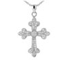 Pendentif en argent pour femme Ref 8300994 (Lot 50 pcs)