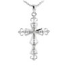 Pendentif en argent pour femme Ref 8300999 (Lot 50 pcs)