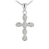 Pendentif en argent pour femme Ref 8301001 (Lot 50 pcs)