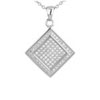 Pendentif en argent pour femme Ref 8301052 (Lot 50 pcs)