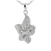 Pendentif en argent pour femme Ref 8301082 (Lot 50 pcs)