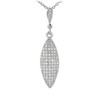 Pendentif en argent pour femme Ref 8301086 (Lot 50 pcs)