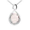 Pendentif en argent pour femme Ref 8300275 (Lot 50 pcs)