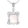 Pendentif en argent pour femme Ref 8300370 (Lot 50 pcs)