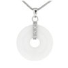 Pendentif en argent pour femme Ref 8300116 (Lot 50 pcs)