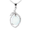 Pendentif en argent pour femme Ref 8300339 (Lot 50 pcs)