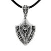 Pendentif en argent pour homme Ref 8300016 (Lot 50 pcs)