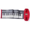 Piano synthé clavier flexible 61 touches et percu (Lot de 5 pcs)